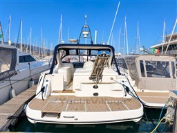 Abayachting Innovazione e Progetti Mira 37 seconda mano usato 2