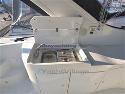 Abayachting Innovazione e Progetti Mira 37 seconda mano usato 10
