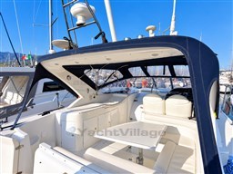 Abayachting Innovazione e Progetti Mira 37 seconda mano usato 7