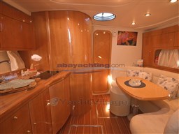 Abayachting Innovazione e Progetti Mira 37 seconda mano usato 15