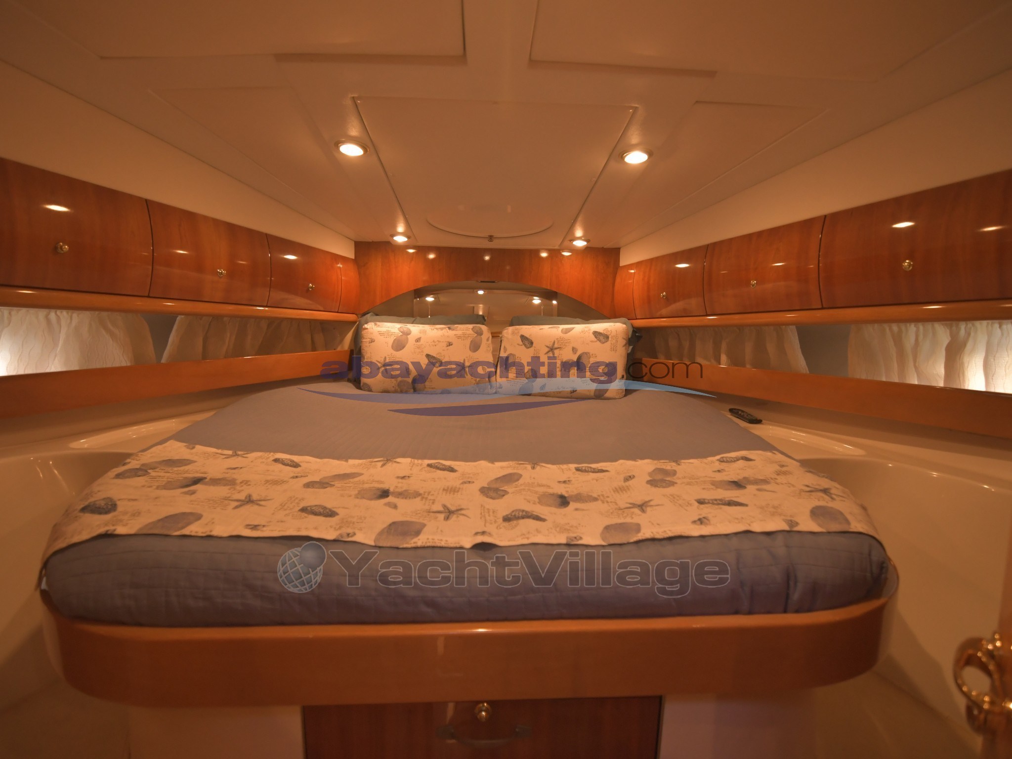 Abayachting Innovazione e Progetti Mira 37 seconda mano usato 21