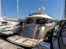 Abayachting_Gamma_20_usato-second hand 1