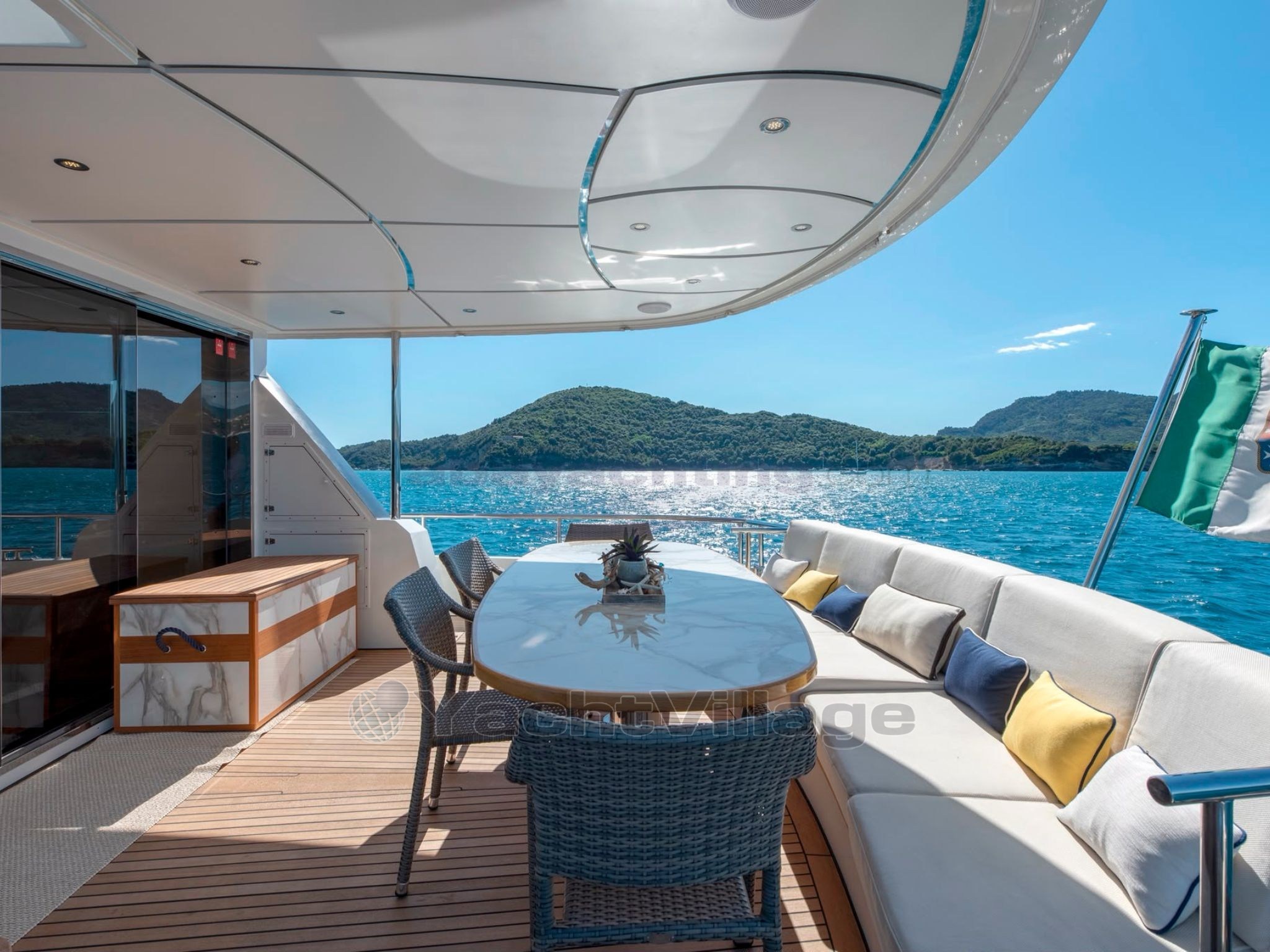 Abayachting_Gamma_20_usato_25