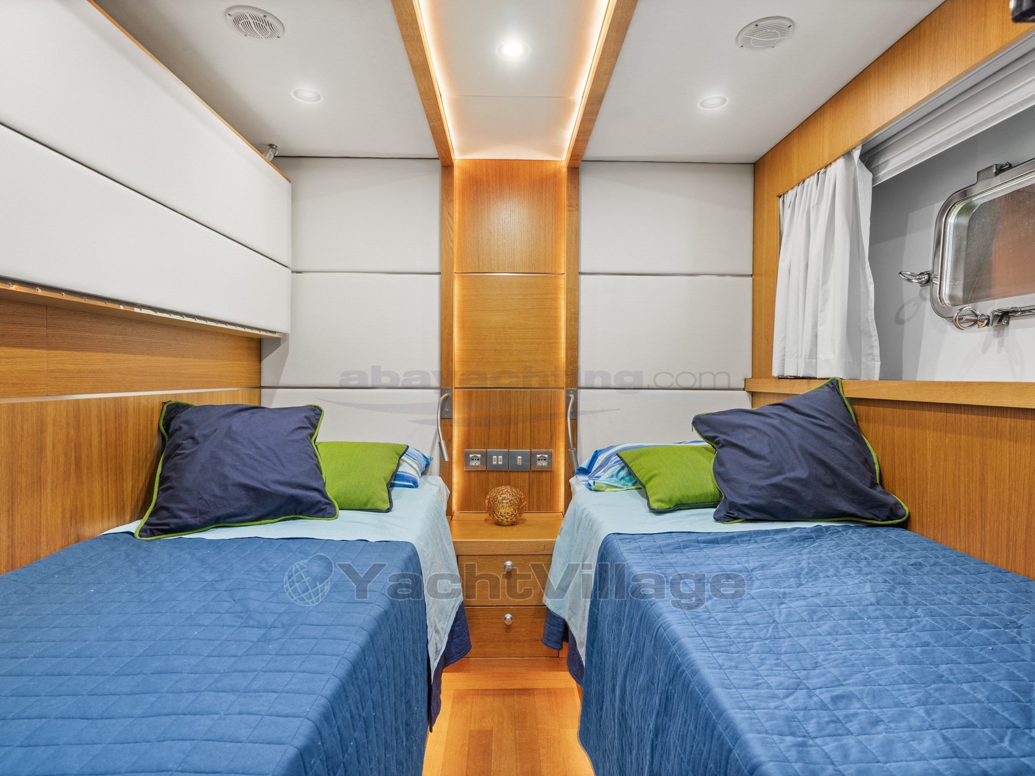 Abayachting_Gamma_20_usato-second hand 72