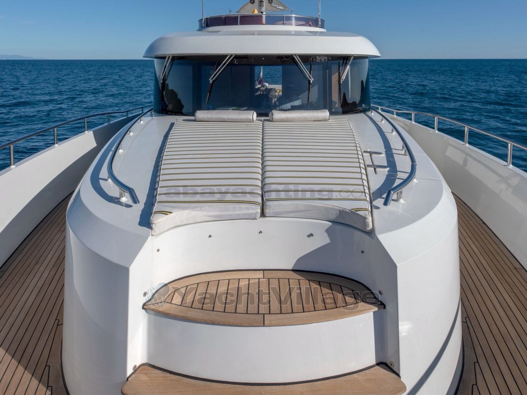 Abayachting_Gamma_20_usato_1