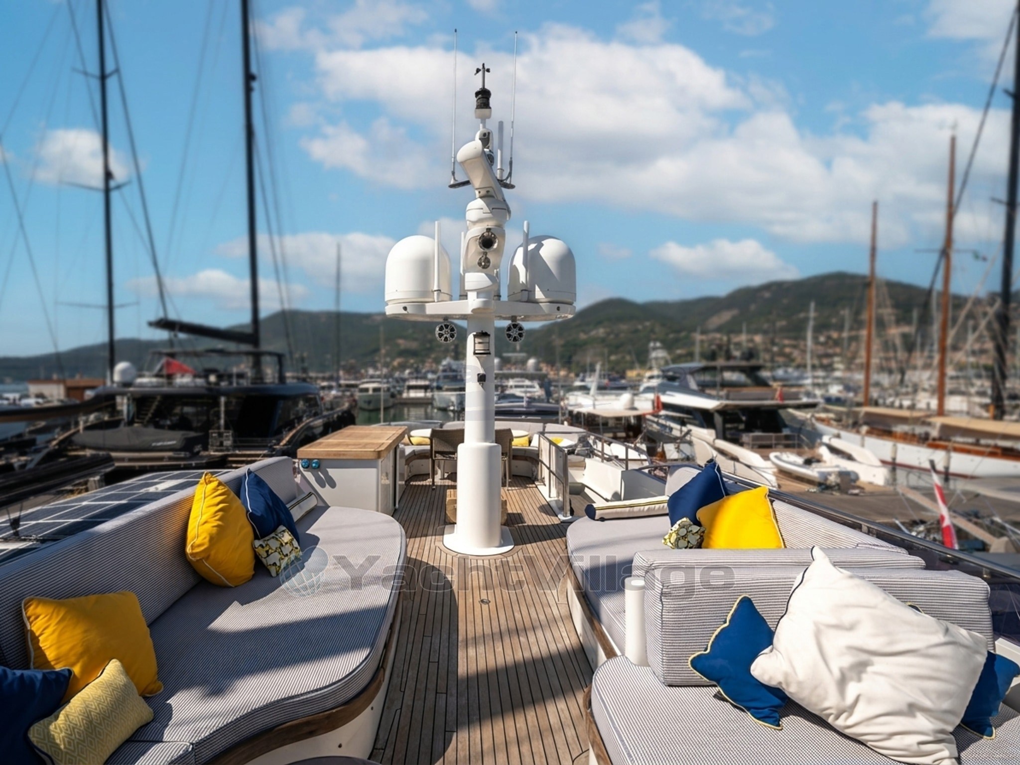 Abayachting_Gamma_20_usato-second hand 21