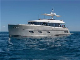 Abayachting Navetta Gamma 20_usato-second hand 1