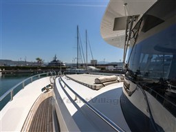 Abayachting_Gamma_20_usato-second hand 27