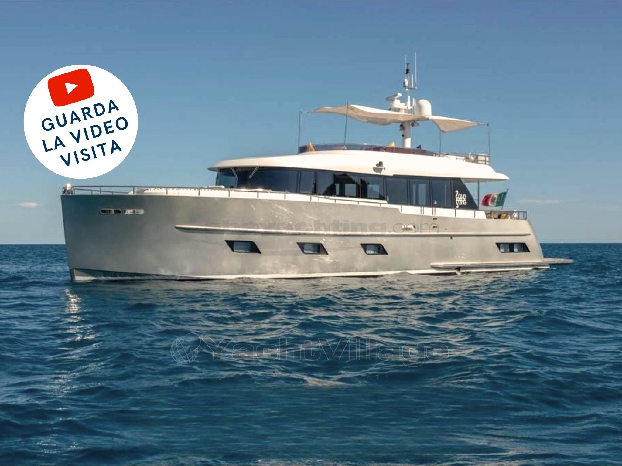 Abayachting Navetta Gamma 20_usato-second hand 1