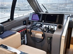Abayachting Ferretti Yachts 550 usato-second hand 5
