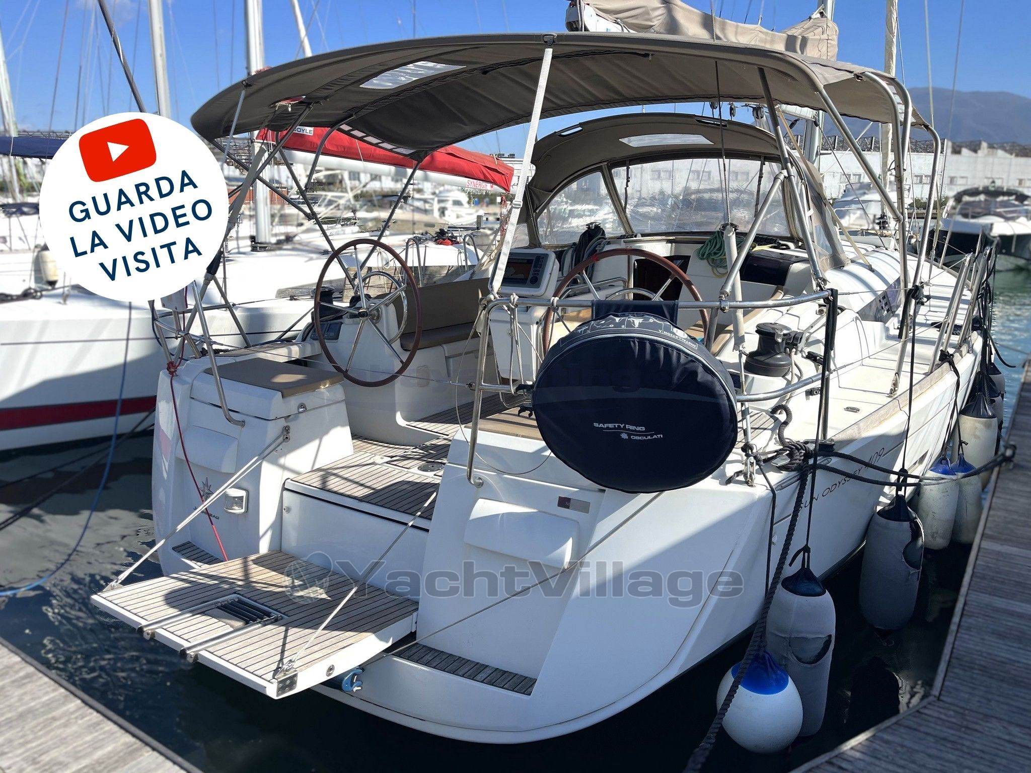 Abayachting Jeanneau Sun Odyssey 409_usato-second hand 1.1 (1)