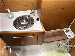 Abayachting Jeanneau Sun Odyssey 409_usato-second hand 27