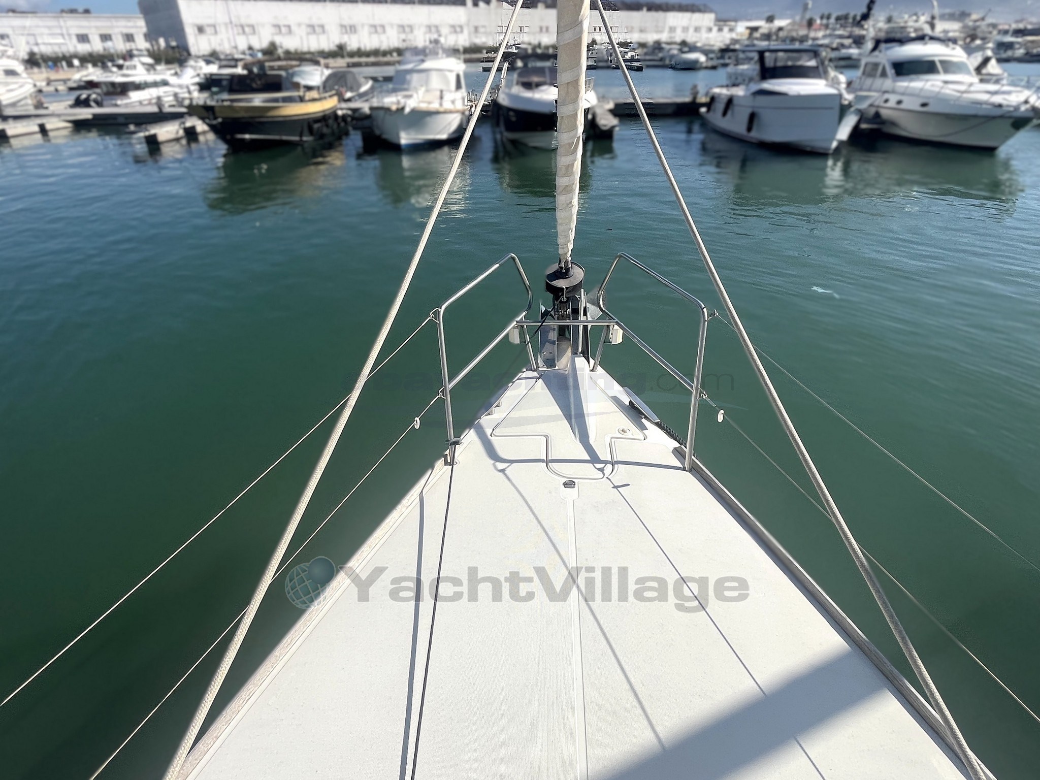 Abayachting_Jeanneau_Sun Odyssey_409_usato-second hand 14
