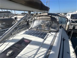Abayachting Jeanneau Sun Odyssey 409_usato-second hand 7