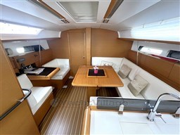 Abayachting Jeanneau Sun Odyssey 409_usato-second hand 20