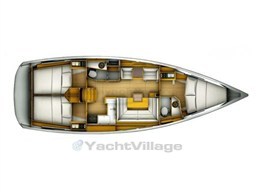 Abayachting Jeanneau Sun Odyssey 409 usata-second hand layout (1)