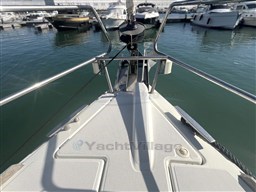 Abayachting Jeanneau Sun Odyssey 409_usato-second hand 9
