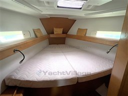 Abayachting Jeanneau Sun Odyssey 409_usato-second hand 26