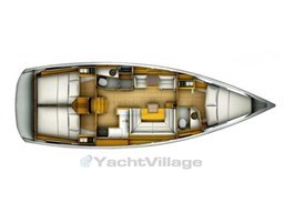 Abayachting Jeanneau Sun Odyssey 409 usata-second hand layout (1)