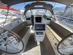 Abayachting Jeanneau Sun Odyssey 409_usato-second hand 15
