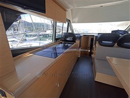 Abayachting Bavaria R40 R 40 Fly usata-second hand 18