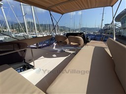Abayachting Bavaria R40 R 40 Fly usata-second hand 11