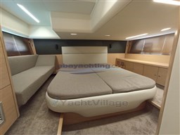 Abayachting Bavaria R40 R 40 Fly usata-second hand 26