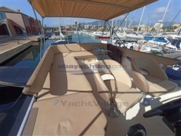 Abayachting Bavaria R40 R 40 Fly usata-second hand 13