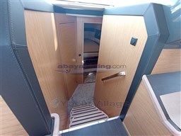 Abayachting Bavaria R40 R 40 Fly usata-second hand 20