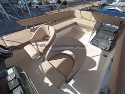Abayachting Bavaria R40 R 40 Fly usata-second hand 14