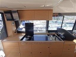 Abayachting Bavaria R40 R 40 Fly usata-second hand 19