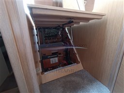 Abayachting Bavaria R40 R 40 Fly usata-second hand 30