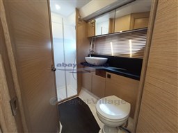 Abayachting Bavaria R40 R 40 Fly usata-second hand 24