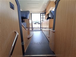Abayachting Bavaria R40 R 40 Fly usata-second hand 21