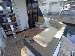 Abayachting Bavaria R40 R 40 Fly usata-second hand 10