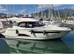 Abayachting Bavaria R40 R 40 Fly usata-second hand 4