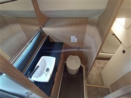 Abayachting Bavaria R40 R 40 Fly usata-second hand 29