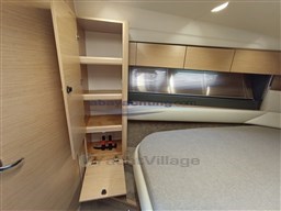 Abayachting Bavaria R40 R 40 Fly usata-second hand 23