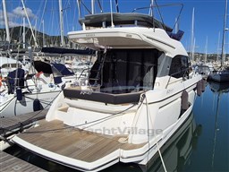 Abayachting Bavaria R40 R 40 Fly usata-second hand 5