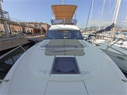 Abayachting Bavaria R40 R 40 Fly usata-second hand 9