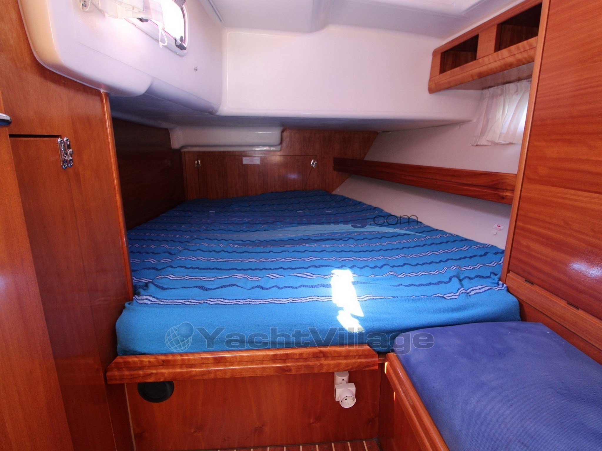 Abayachting Bavaria 46 Cruiser usata-second hand 21