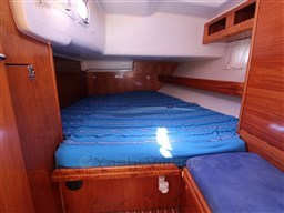 Abayachting Bavaria 46 Cruiser usata-second hand 21