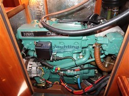 Abayachting Bavaria 46 Cruiser usata-second hand 23