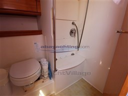 Abayachting Bavaria 46 Cruiser usata-second hand 15