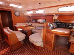 Abayachting Bavaria 46 Cruiser usata-second hand 4