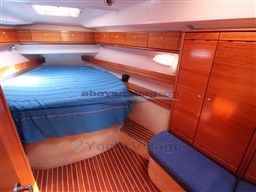 Abayachting Bavaria 46 Cruiser usata-second hand 11