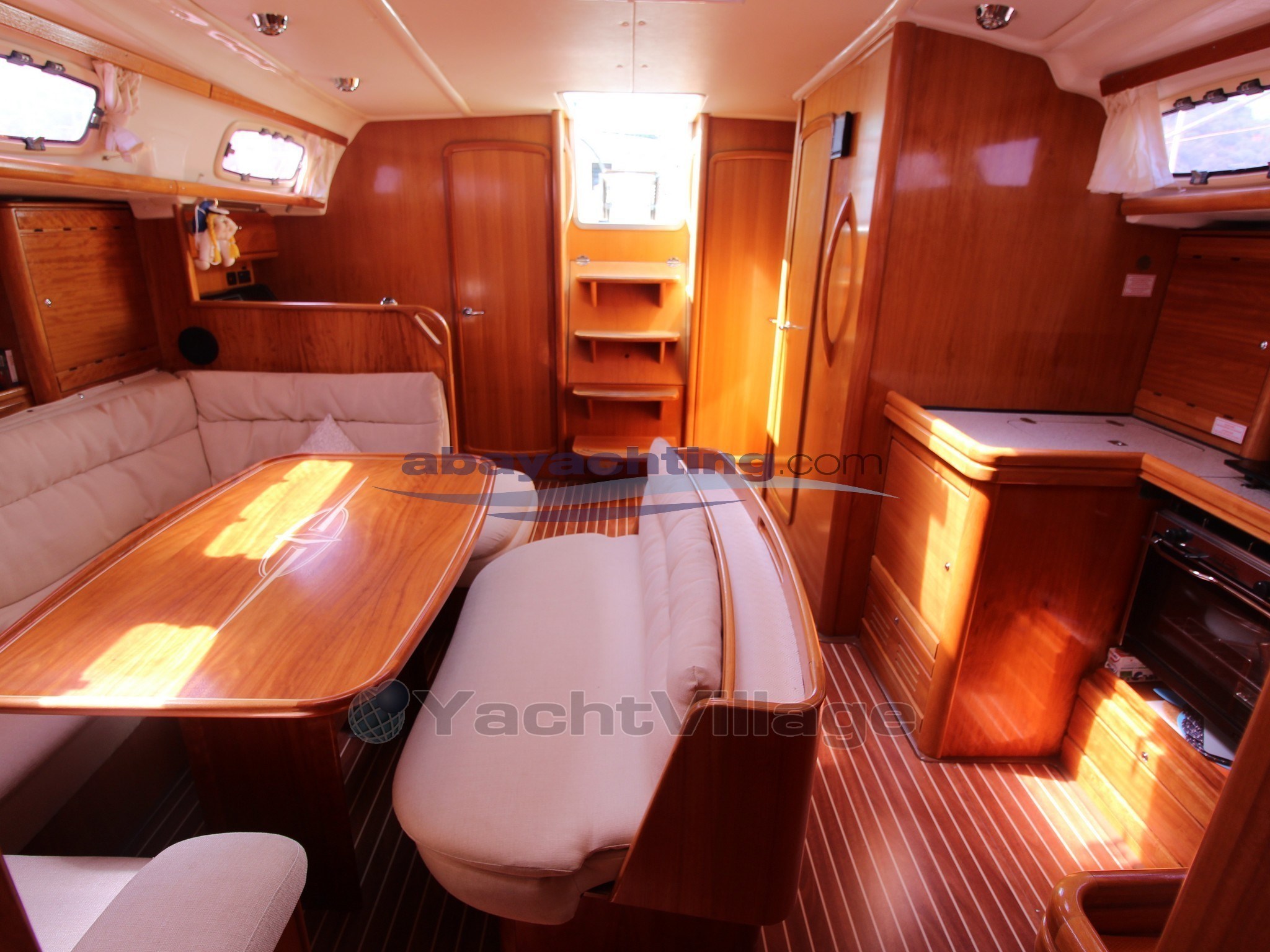 Abayachting Bavaria 46 Cruiser usata-second hand 16