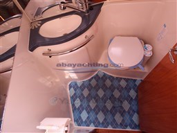 Abayachting Bavaria 46 Cruiser usata-second hand 20