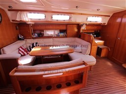 Abayachting Bavaria 46 Cruiser usata-second hand 5