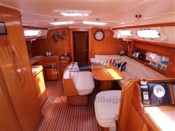 Abayachting Bavaria 46 Cruiser usata-second hand 2